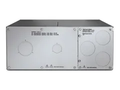 APC-serviceomlooppaneel 200/208/230/240V 125A vaste bedrading in en ui