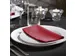 Tork 477570 Dinnerservet Advanced Bordeaux 39x39cm