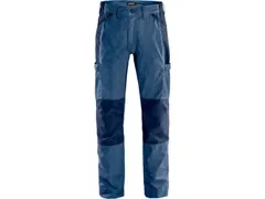 Fristads 2540 LWR Stretch servicebroek, donkerblauw, maat 52, per stuk