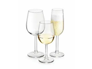 Royal Leerdam Bouquet Champagneglas flute 17cl, doos 6 stuks - 2