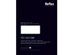 Aquarelblok Dacapo VF5004231 24x32cm 165 Gram 20 vel