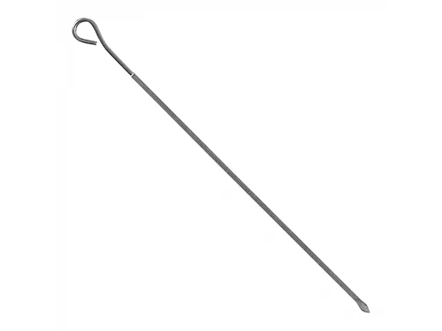 Sateh-pen 25cm zwaar 3mm per s tuk