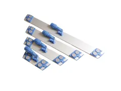 NuTech aluminium mopframe met velcro 80 cm