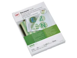 Lamineerhoes Gbc A5 80 micron glanzend