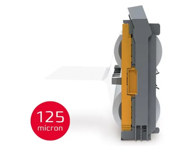 Hervulb Lamineerrol 125Mu