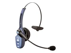 BlueParrott B250-XTS SE hoofdtelefoon/headset Draadloos