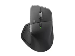 Logitech MX Master 4 Business 910-007617 draadloze muis 8K DPI