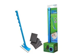 Sanimaid Stainremover-Mini inclusief 4x Allscrub