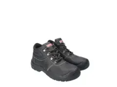 OUTLET My-T-Gear My-T-Start hoge S3 veiligheidsschoenen SRC zwart maat