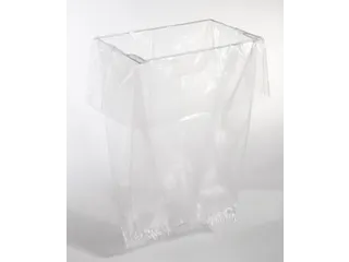 Opvangzak voor Dahle Papiervernietiger 20390 20396 20451 20453 - 2