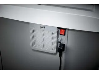 Dahle 306Air Papiervernietiger P-3 Cleantec snippers 5x50mm - 2