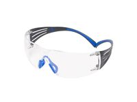 Veiligheidsbril SecureFit SF401SGAF-BLU
