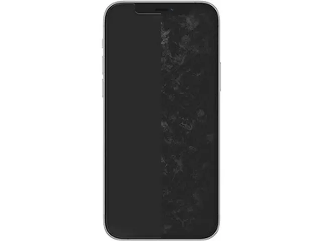 Alpha Glass iPhone 12 / 12 Pro clear screenprotector