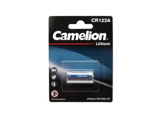 Lithium 3V-1300mah (1st/blister) Photo - 2