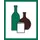 Pictogram Stickers Voor Afvalverzamelaar 6 Symbolen