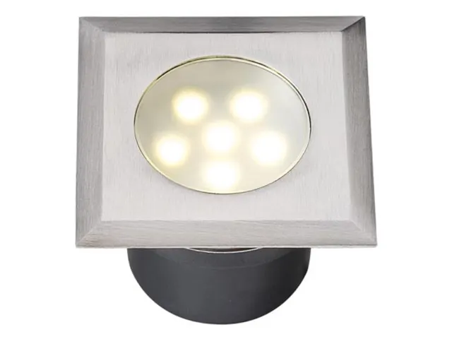 Garden Lights Leda Deklamp 12V 35LM 1W 3000K