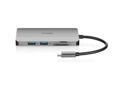 D-Link DUB-M810 USB-C Dockingstation