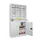 Postsorteerkast met Deuren 1950x1000x400mm 3x6 Vakken 1 Legbord