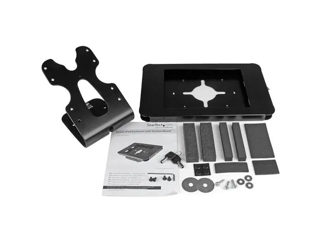 Vergrendelbare Tablet Houder Voor Ipad