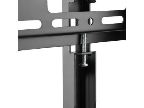 Newstar Verrijdbaar Flatscreen Meubel Ns-m4000black Zwart