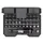 GEDORE R33005031 Bit Box 1/4 SL+PH+PZ+TX+6-kant 32-delig