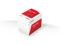 97006050 CANON Red Label Excellent Kopieerpapier A4 500vel FSC 170CIE
