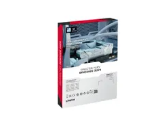 24GB 8800MT/s DDR5 CL42 CUDIMM FURY Renegade White