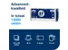 Toiletpapier Tork T4 110771 Advanced 2-laags Wit 400 Vel 30 rollen
