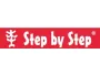 Step By Step logo