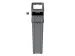 Vepa Bins SmartSort Recycling afvalbak 70 liter Grijs (excl. deksel)