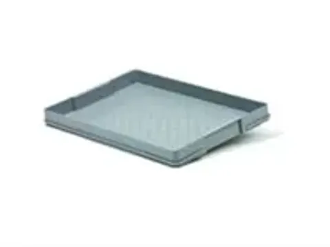 OUTLET Ecolab Bevochtigingszeef Grijs voor 5 L emmer Vario Maxx