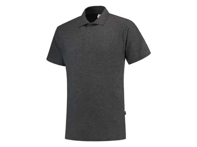 Tricorp PPK180 201007 polo, antraciet, maat 5XL, per stuk