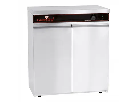 Warmhoudkast CaterChef 120 Borden