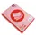 Kopieerpapier Quantore Colour A4 80 Gram Roze 500vel