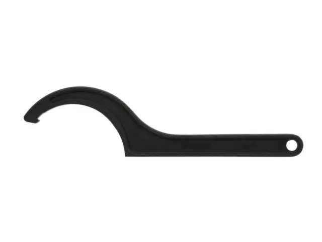 40 135-145 Clé à ergots,DIN 1810forme A,135-145mm