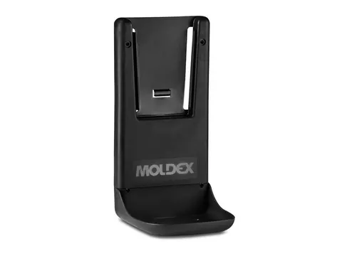 Moldex magnetische wandhouder voor PlugStation dispensers