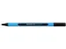 Balpen Schneider Slider Edge F 0,7mm zwart