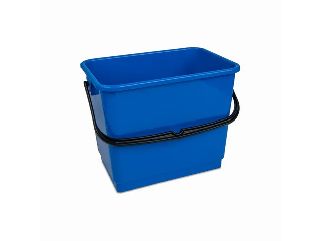 Clean 'n Easy emmer 4 Liter Blauw