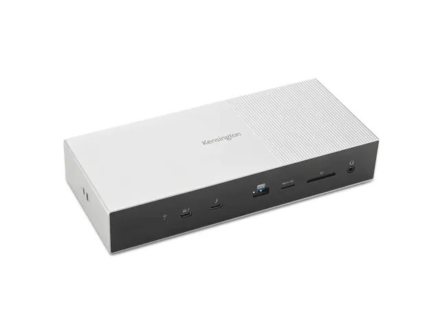 Kensington SD5000T5 EQ Thunderbolt 5 dockingstation