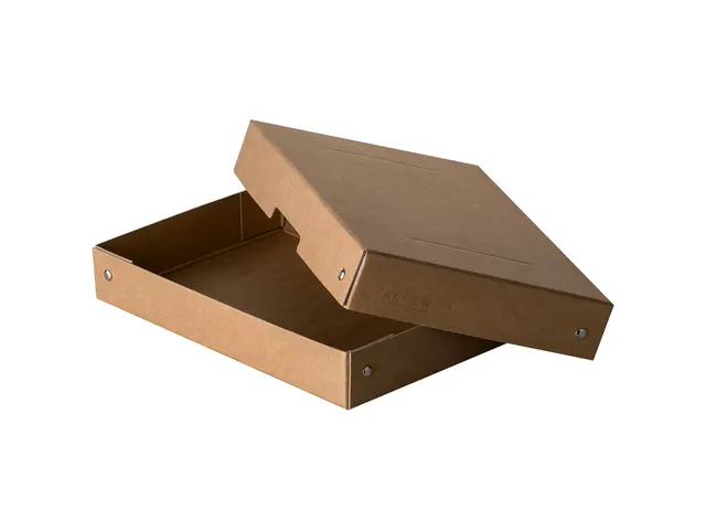 PureBox Nature A5 40mm