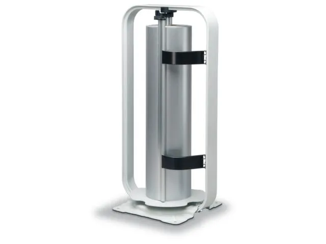 Verticale Afroller Rolbreedte Tot 1000Mm Hxbxd 1130X295X240Mm Ral7035