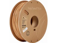 3d Filament PLA 1,75mm Hout WOOD BROWN 1kg
