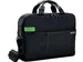 Sac ordinateur Leitz Smart Traveller 15,6 inch polyester noir