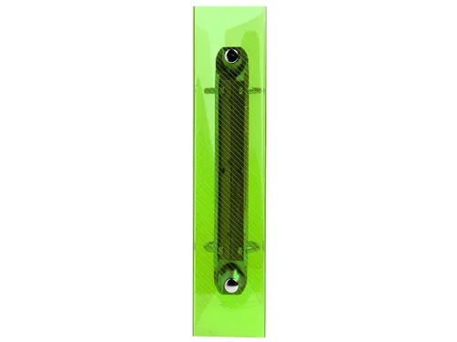 Ringmap PP CRYSTAL 1 00x150 2R 25mm ass