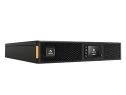 Vertiv Liebert GXT5-2000IRT2UXLN, Dubbele conversie (online), 2 kVA, 2