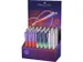 Balpen Faber-Castell Poly Ball Flow Edition XB display 24 stuks.