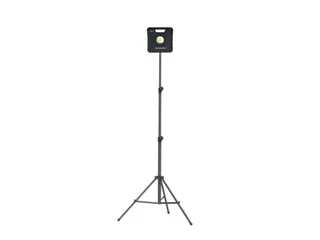 statief,H 1350-3000mm,staal poedercoat. - 1
