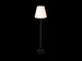 Design Buitenlamp 150cm