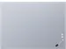 Mat Glasbord 90x120cm Chilly Lake rechte hoeken