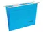 Hangmap Spectrum A6620-246 Verticaal A4 V-bodem Blauw
